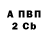 Альфа ПВП СК lana_Melika